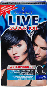 Schwarzkopf Live Color XXL Cosmic Blue 90