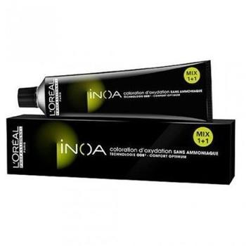 Loreal L'Oréal Inoa 10.11 Deep Ash Platinum Blonde (60 g)