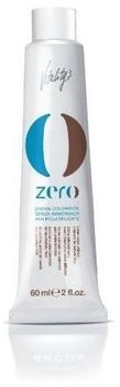 Hair Haus Vitality Zero Ammoniakfreie Haarfarbe 3/1 - dunkelbraun asch 60ml