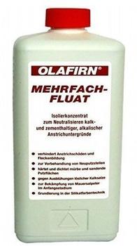 Baufan Mehrfachfluat Olafirn 1 l