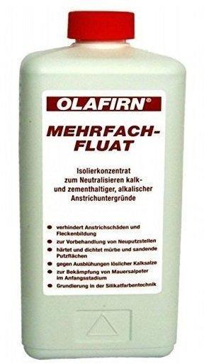Pufas Mehrfachfluat OLAFIRN - 1 Liter