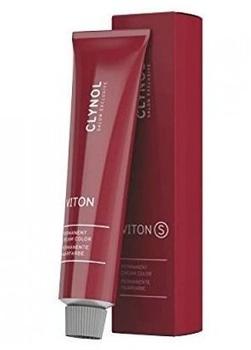 Clynol Viton S Permanent Cream Color 5.06+ Hellbraun Natur Kupfer Plus (60ml)
