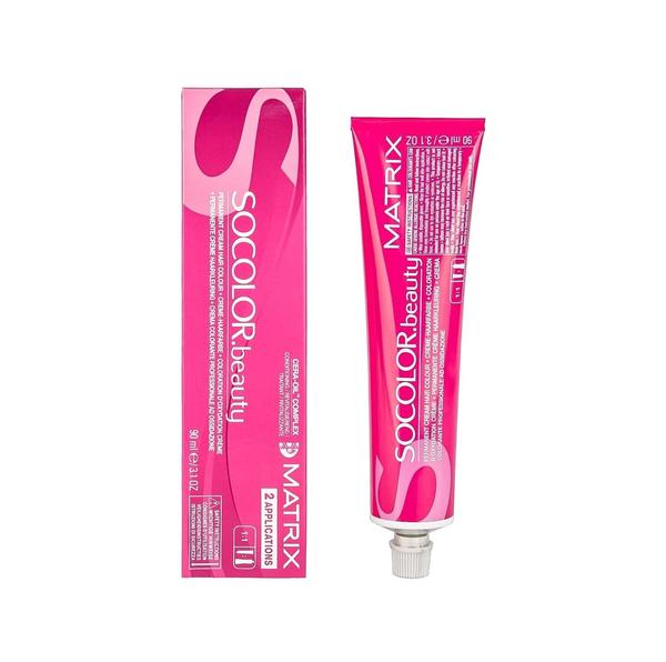 Matrix SoColor Beauty 6Sp Haarfarbe Grau 90 ml