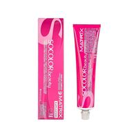 Matrix SoColor Pre-bonded Permanente F&auml;rbung 90 ml 8SP, Grundpreis: &euro;...