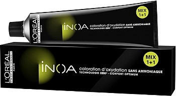 L'Oréal Inoa Blond Resist 9.12 (60 ml)