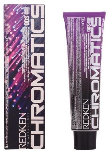 Redken Chromatics #6.35 gold mocha (63ml)