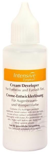 Biosmetics Intensive Eyepearl Entwickleremulsion 3% (80 ml)