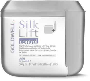Goldwell Silk Lift Control ash 500 g