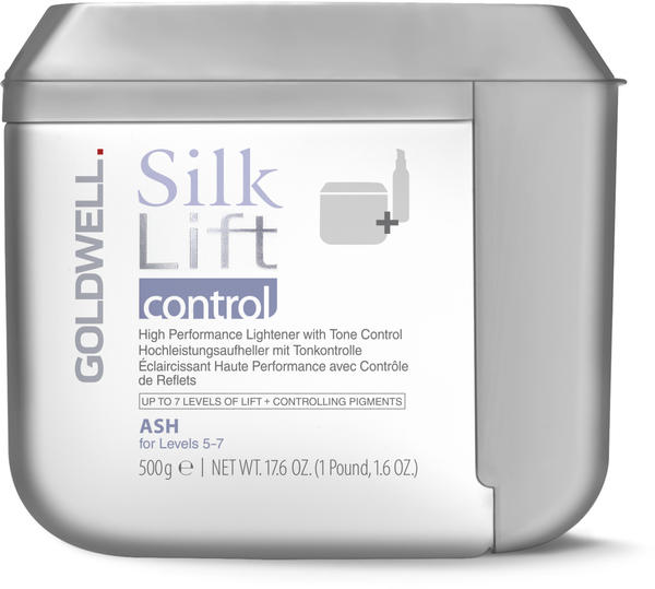 Goldwell Silklift Control Ash Level 5-7 (500 g)