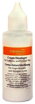 Intensive Cream Entwickler 3% 50 ml