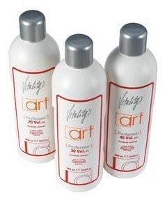 Vitalitys Art Creme-Oxyd 3% 1000 ml