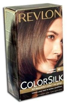 Revlon Colorsilk Beautiful Color 51 Light Brown