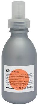 Davines SU Hair Milk Spray 135 ml