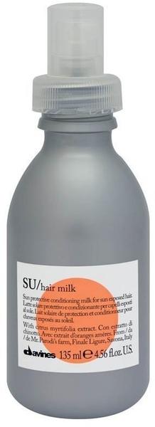 Davines SU Hair Milk Spray 135 ml