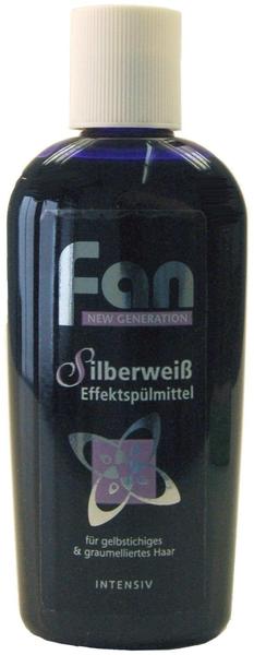 Chanel Silberweiß Effektspülung (100ml)