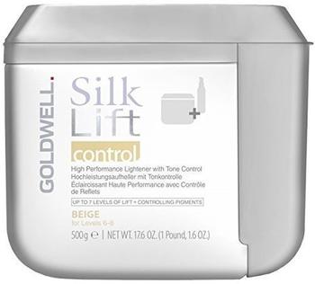 Goldwell Silklift Control Beige Level 6-8 (500 g)