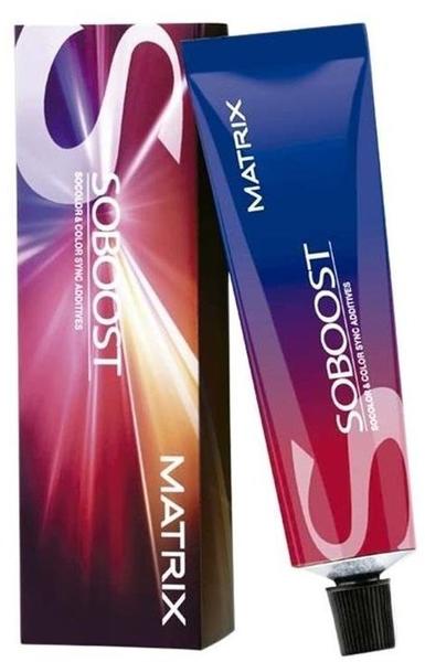 Matrix SoColor Beauty Booster Copper 60 ml