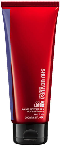 Shu Uemura Color Lustre Cool Blonde Balm (200 ml)