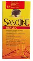 SANOTINT&reg; Reflex 53 Hellbraun 80 ml