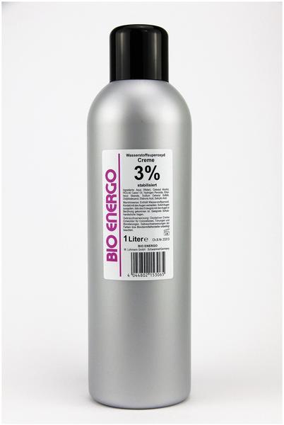 Bio Energo Universal Creme Oxydant H2O2 3% 5000 ml