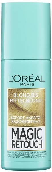L'Oréal Paris Magic Retouch blond (75 ml)