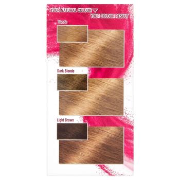 Garnier Color Sensation Cream 7.0 delicate opal blonde