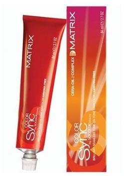 Matrix Color Sync 8WN HELLBLOND WARM NATUR 90 ml