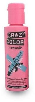 Crazy Color Renbow 63 bubblegum blue 115 g