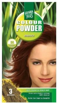 Hennaplus Colour Powder Auburn 56 - 100 g