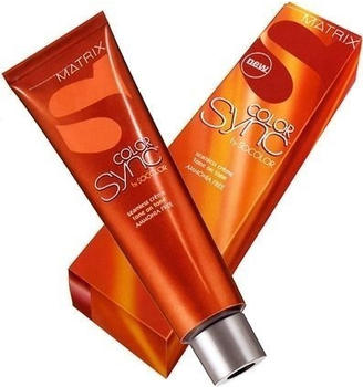 Matrix ColorSync 10G extra helles blond gold 90 ml