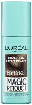 L'Or&eacute;al Paris Magic Retouch dunkelblond (75 ml)