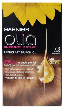 Garnier Olia 7.3 dunkles goldblond