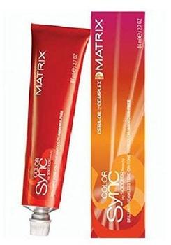 Matrix Color Sync Watercolors moss green 90 ml