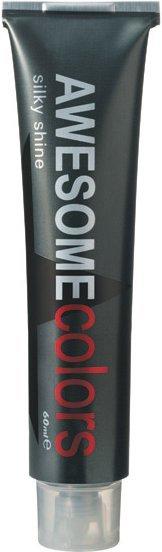 Sexyhair AWESOMEcolors Silky Shine 0/45 Rot-Mahagoni