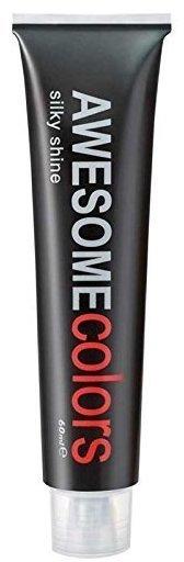 sexyhair Awesomecolors Silky Shine 004 rot 60 ml