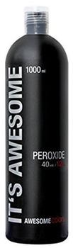 Sexyhair AWESOMEcolors Peroxide 12 % (1000 ml)