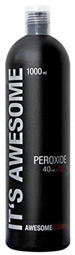 sexyhair Awesome Colors Peroxid 12% 1000 ml