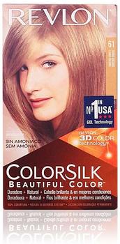 Revlon Colorsilk Beautiful Color 61 Dark Blonde