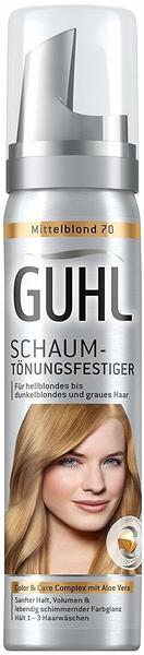 Guhl Schaum-Tönungsfestiger (75 ml) 70 Mittelblond