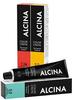 ALCINA Coloration Color Creme - Permanent färbend Color Creme Permanent Färbend