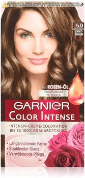 Garnier Color Intense 5.0 samtbraun 60 ml