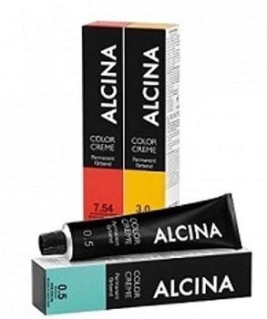 Alcina Color Creme 8.0 (60 ml) hellblond