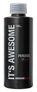 sexyhair Awesome Colors Peroxid 6% 1000 ml