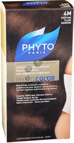 Phyto PhytoColor 4M