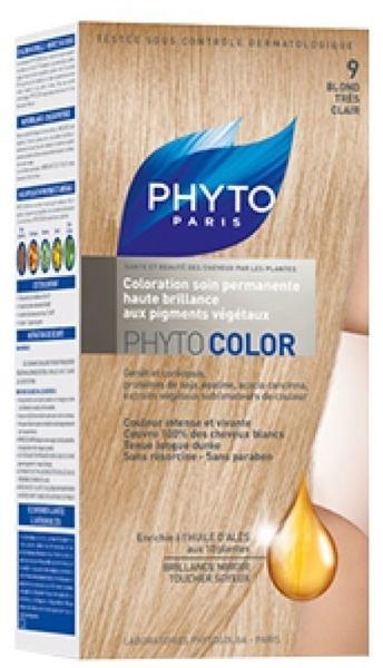 Phyto PhytoColor 9