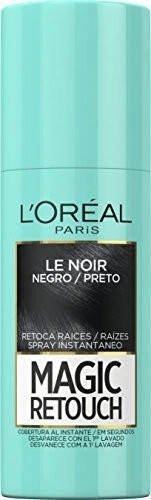 L'Oréal Paris Magic Retouch schwarz (75 ml)