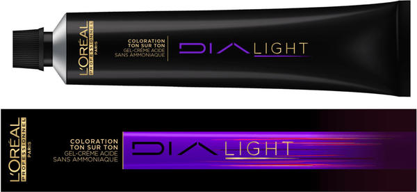 L'Oréal Dialight 4,8 (50ml)