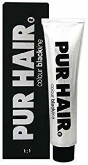 Pur Hair Colour Blackline 8/73 Hellblond Beige Blond (60ml)