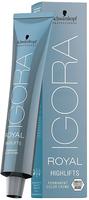 Igora Royal Highlifts 12-0 Spezialblond Natur 60 ml, Grundpreis: &euro; 121,50 / l