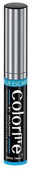 Colorme Hair Mascara blue escape 7.5 ml